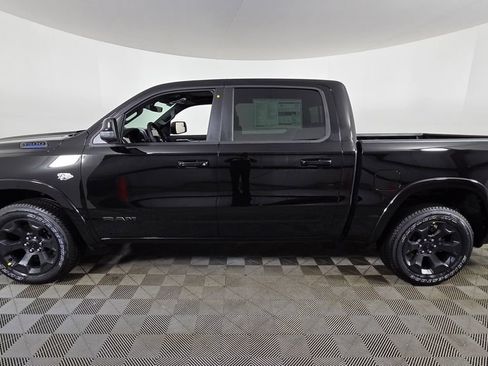 New 2026 RAM 1500 Big Horn image 4