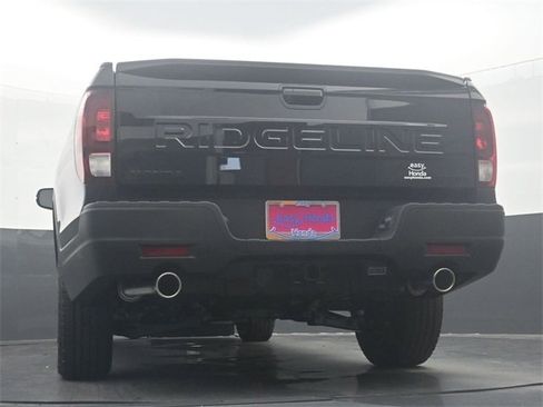 New 2026 Honda Ridgeline Sport image 31