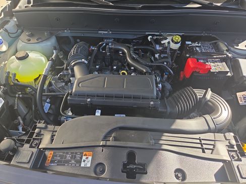 New 2025 Ford Bronco Sport Big Bend image 20