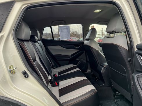 Certified 2022 Subaru Crosstrek 2.5i Limited image 11