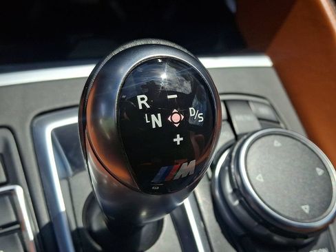 Used 2016 BMW X5 M AWD/4WD image 16