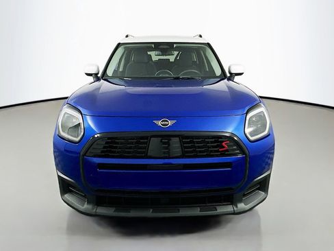 Certified 2025 MINI Cooper Countryman S image 2