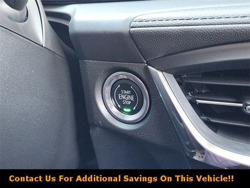 New 2026 Buick Encore GX Preferred w/ Advanced Technology Package image 16