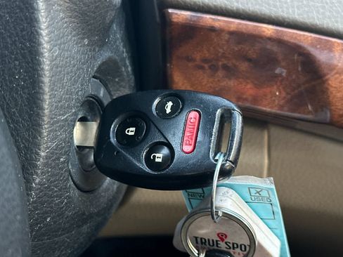 Used 2008 Honda Accord EX image 26