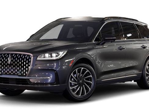 New 2026 Lincoln Corsair Reserve image 23