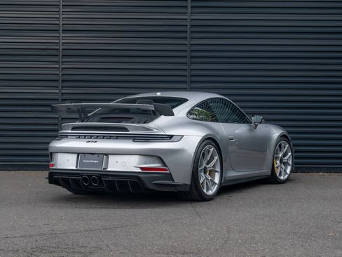 Certified 2023 Porsche 911 GT3 RWD image 8