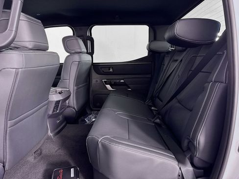 Used 2026 Toyota Tundra Limited AWD/4WD image 26