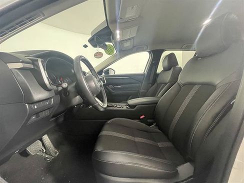 Used 2024 MAZDA CX-50 AWD 2.5 S w/ Cargo Package image 9
