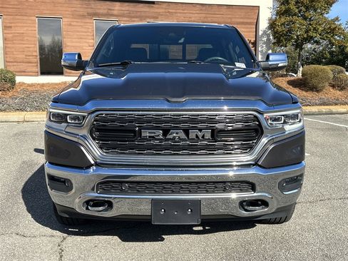 Used 2019 RAM 1500 Limited image 8