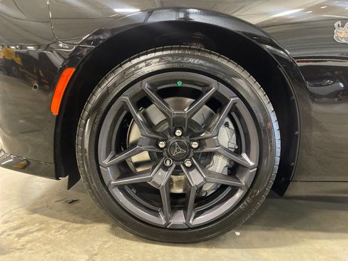 New 2027 Dodge Charger Scat Pack w/ Blacktop Package AWD/4WD image 29