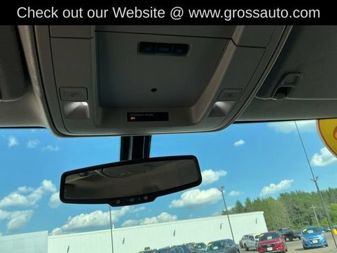 Used 2018 GMC Sierra 1500 SLE w/ SLE Preferred Package AWD/4WD image 22