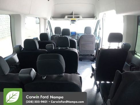 Used 2020 Ford Transit 350 XLT image 24