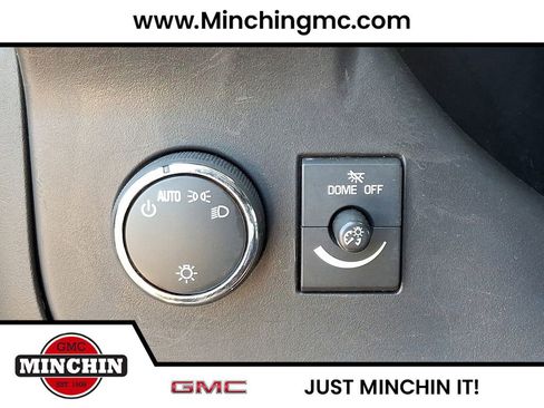 Certified 2024 Chevrolet Express 2500 w/ Driver Convenience Package RWD image 21