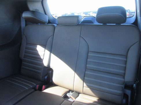 New 2026 GMC Acadia Denali Ultimate image 15