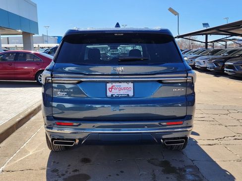 New 2026 Buick Enclave Avenir image 5