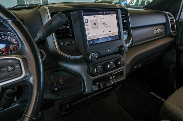 Used 2024 RAM 2500 Big Horn AWD/4WD image 15