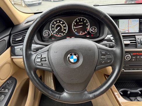Used 2014 BMW X3 xDrive28i image 15