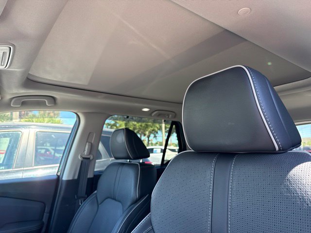Used 2024 Honda Pilot Elite image 21