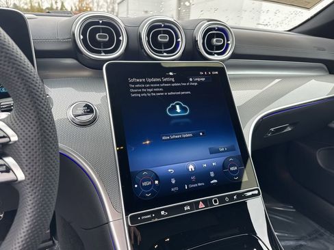 New 2026 Mercedes-Benz CLE 300 CLE 300 image 22