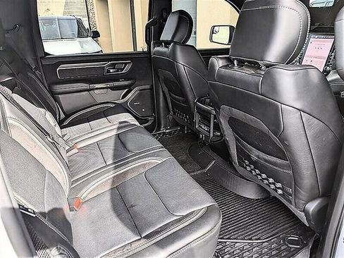 Used 2026 RAM 1500 RHO w/ RHO Level 1 Equipment Group AWD/4WD image 30