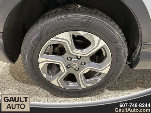 Used 2019 Honda CR-V EX-L image 20