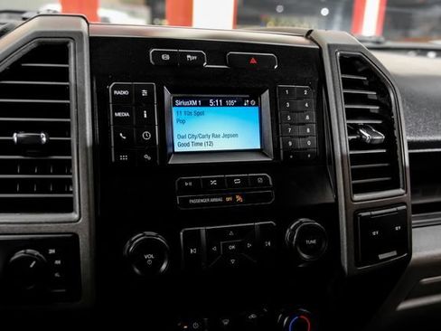 Used 2022 Ford F250 XL w/ Power Equipment Group AWD/4WD image 24