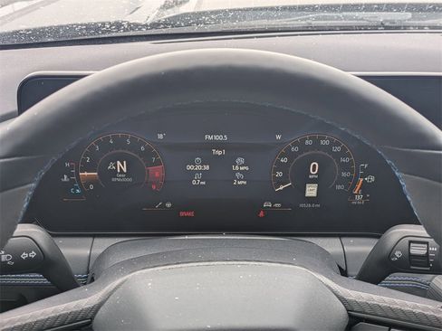 Used 2024 Ford Mustang Dark Horse image 11