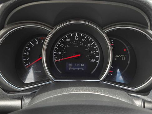 Used 2014 Nissan Murano S FWD image 24