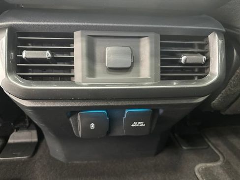 Used 2023 Ford F150 XLT w/ Equipment Group 302A High AWD/4WD image 35