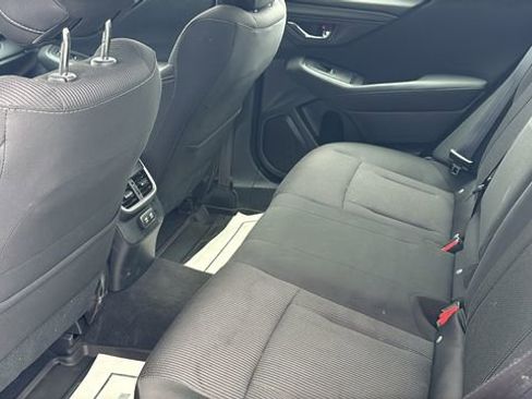 Used 2022 Subaru Legacy Premium image 23