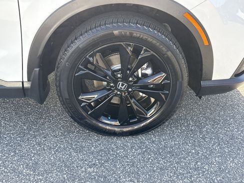 Used 2024 Honda CR-V Sport Touring image 13