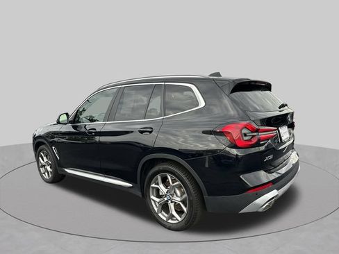 Used 2024 BMW X3 xDrive30i AWD/4WD image 40