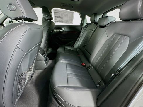 New 2025 Audi A5 2.0T Premium Plus image 9