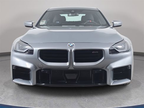 Used 2025 BMW M2 w/ Lighting Package image 3