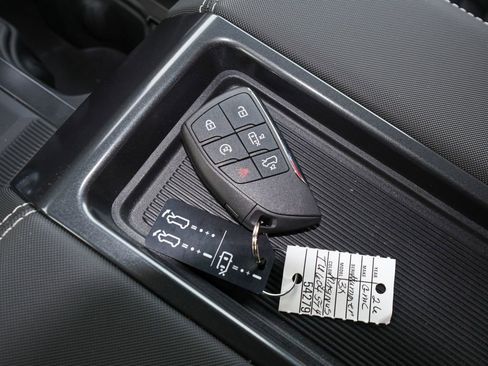 New 2026 GMC Hummer EV 3X w/ Carbon Fiber Edition Package image 37