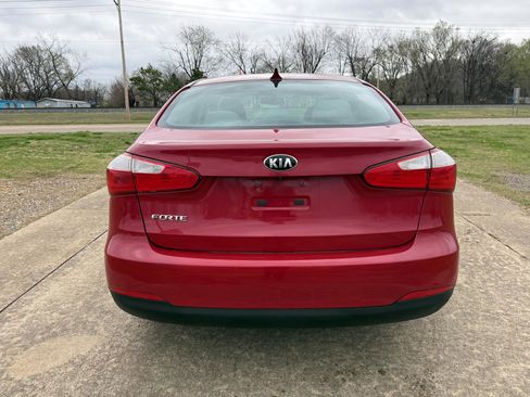 Used 2016 Kia Forte LX w/ LX Popular Package image 6