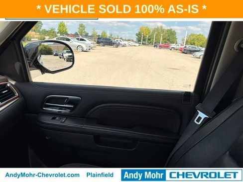 Used 2013 Cadillac Escalade ESV Platinum AWD/4WD image 23