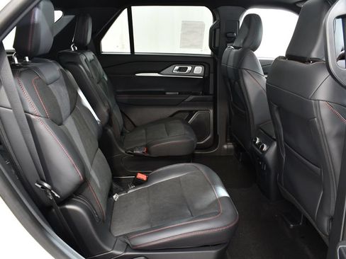 New 2026 Ford Explorer ST AWD/4WD image 19