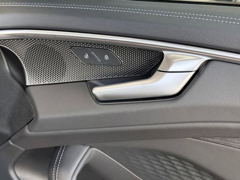 New 2026 Audi A6 Prestige AWD/4WD image 27