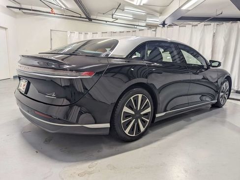 Used 2023 Lucid Air Touring AWD/4WD image 3