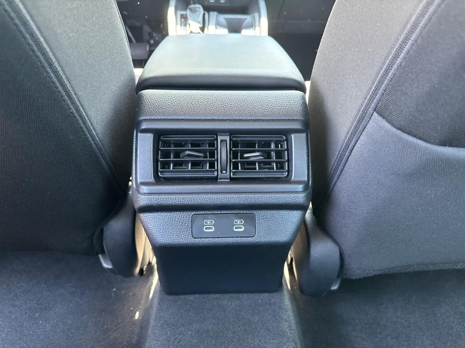 Used 2025 Honda Accord SE image 29