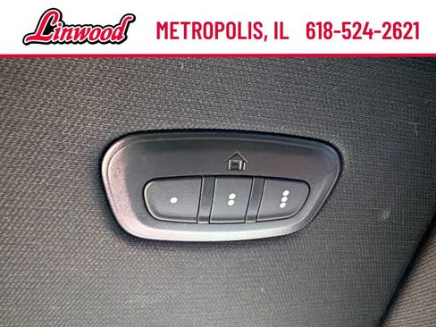 Used 2024 RAM 1500 Rebel w/ Rebel Level 1 Equipment Group AWD/4WD image 33