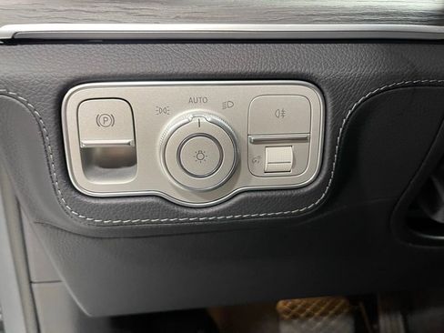 Used 2026 Mercedes-Benz GLE 350 4MATIC image 19