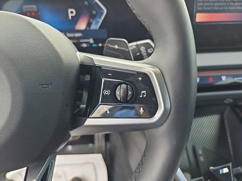 Used 2025 BMW X3 xDrive30i w/ M Sport Package image 19