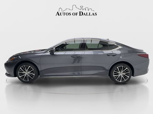 Used 2024 Lexus ES 250 w/ Premium Package AWD/4WD image 5
