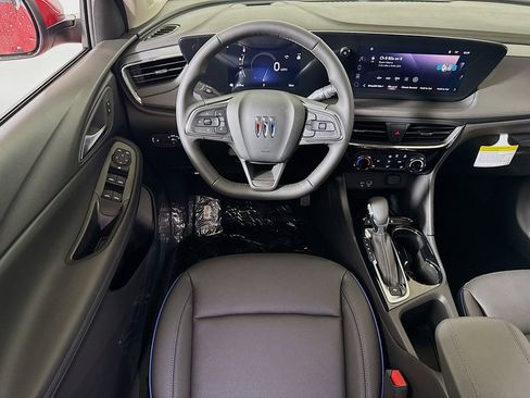 New 2026 Buick Encore GX Sport Touring w/ Advanced Technology Package FWD image 14