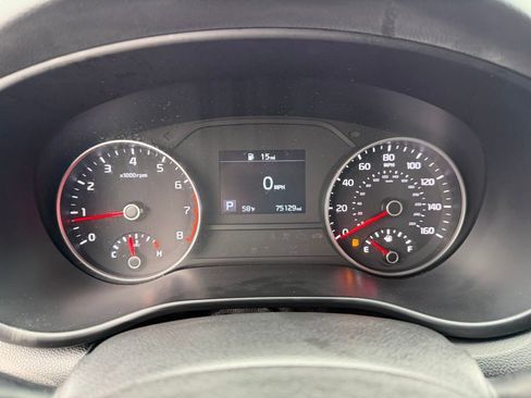Used 2021 Kia Sportage LX AWD/4WD image 21