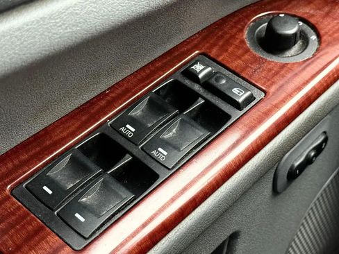 Used 2006 Jeep Grand Cherokee Limited RWD image 20