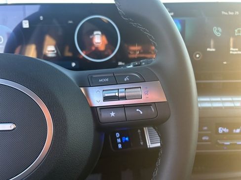 New 2026 Hyundai Kona SEL Premium image 16