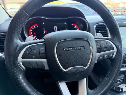 Used 2014 Dodge Durango Citadel w/ Technology Group image 12